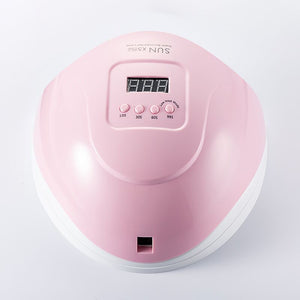 Nail lamp