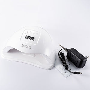 Nail lamp