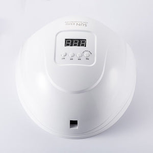 Nail lamp