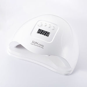 Nail lamp