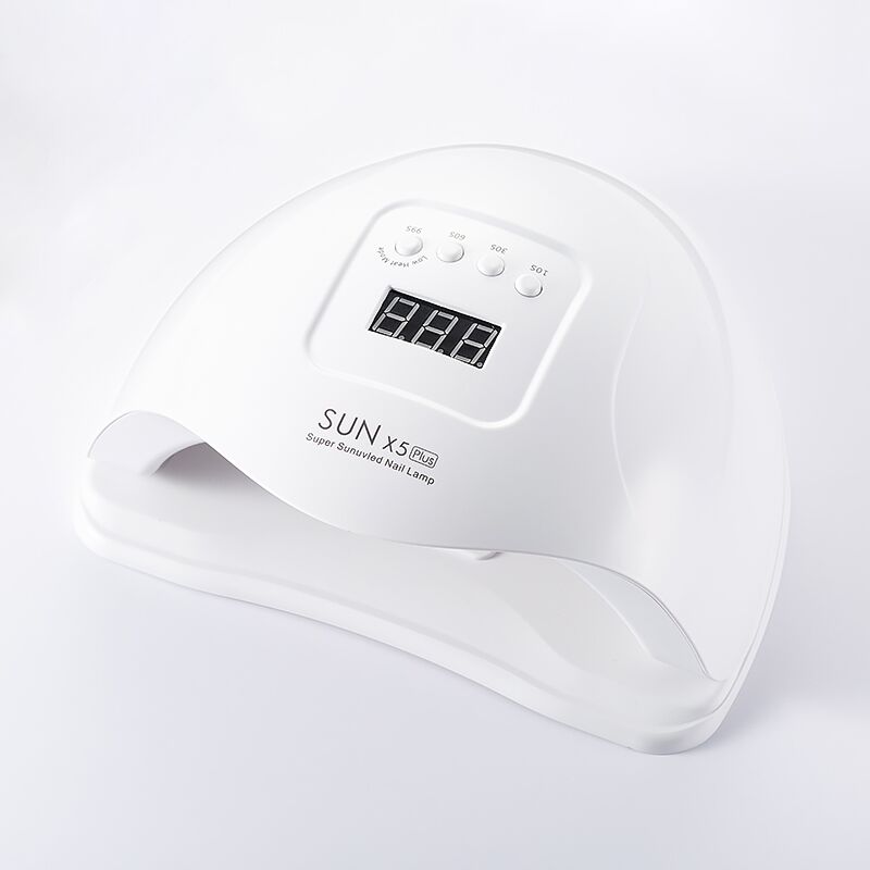 Nail lamp