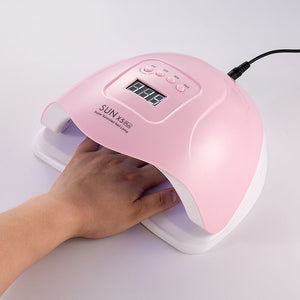 Nail lamp