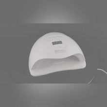 Load image into Gallery viewer, Nail lamp