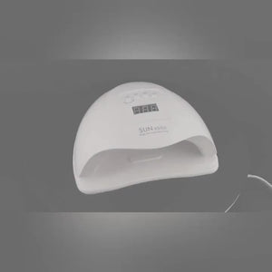 Nail lamp